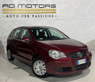 Volkswagen Polo Benzina Neopatentati 5 Posti
