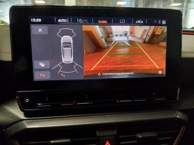CUPRA Formentor 1.5 TSI DSG 19" VIDEO C/GRIMALDI SPECIAL DAY