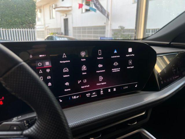 AUDI Q5 SPB TDI 150 kW mHEV+ S tronic quattro S line editi