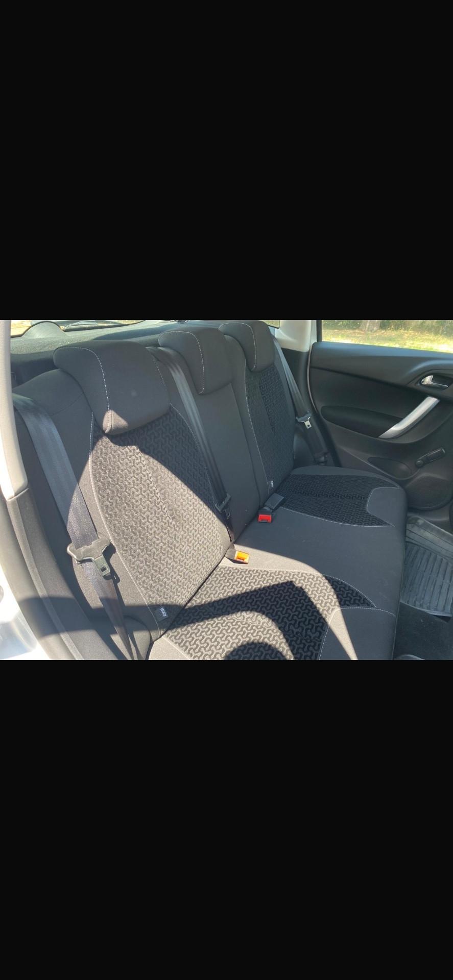 Citroen C3 1.1 selection limited