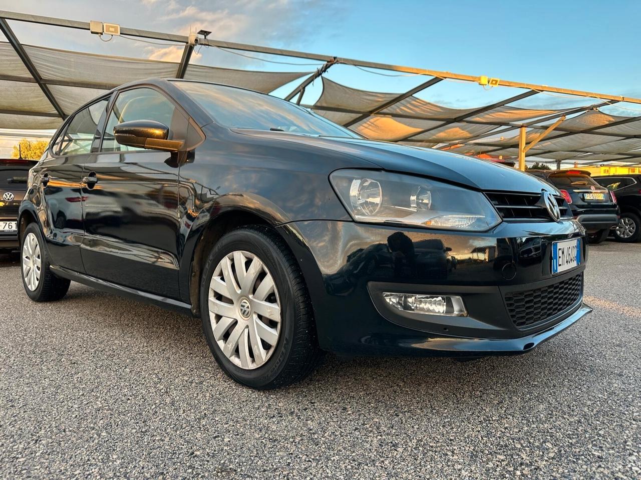 Volkswagen Polo 1.2 Benzina