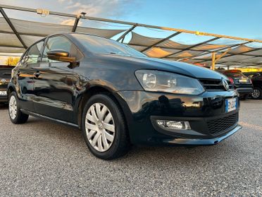 Volkswagen Polo 1.2 Benzina