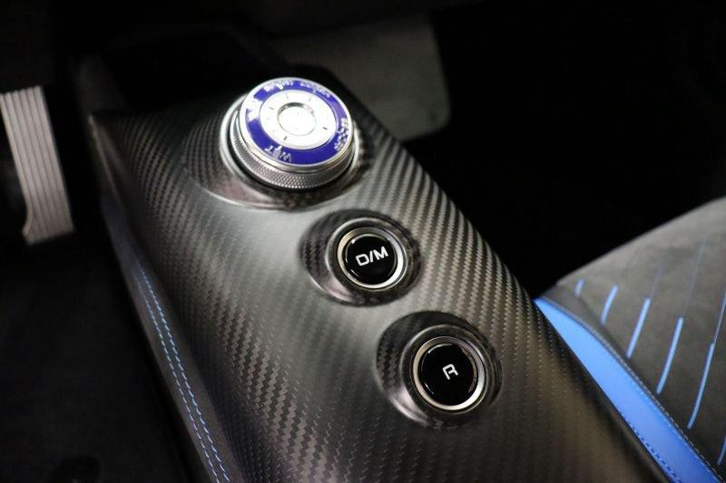 Maserati MC20 MASERATI MC20
