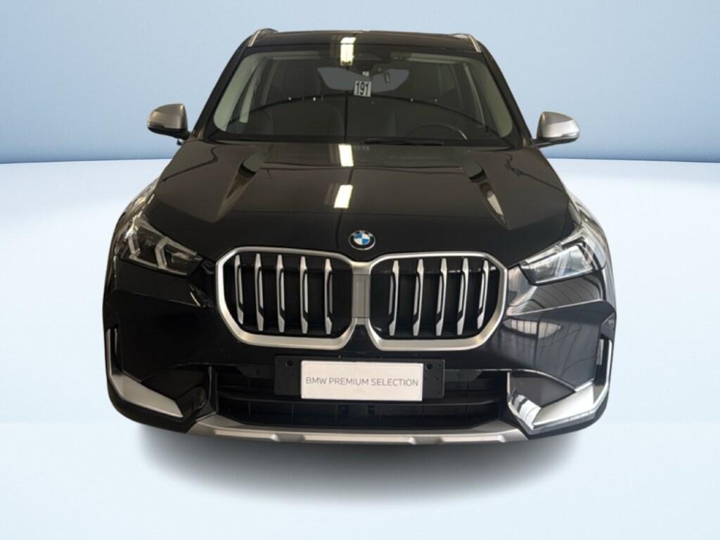 BMW X1 18 d X-Line Edition Signature sDrive DCT