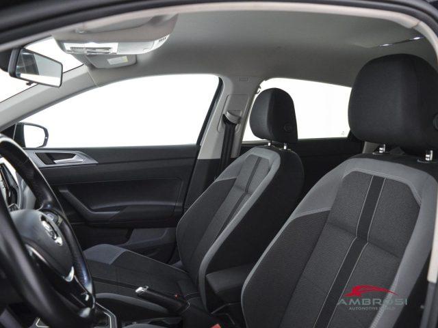VOLKSWAGEN Polo 1.6 TDI 95 CV DSG 5p. Highline BlueMotion Tech.