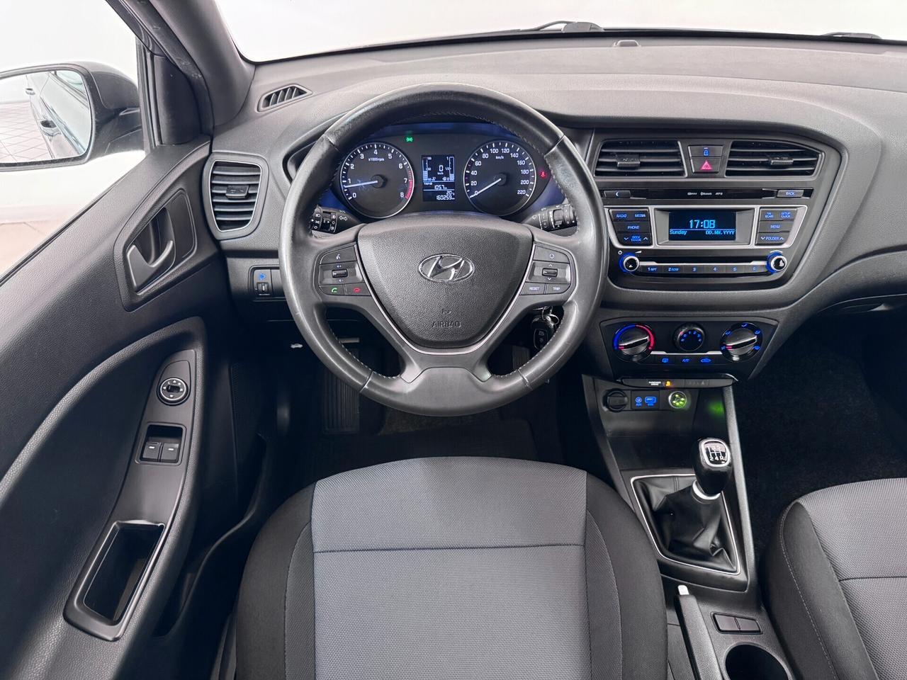 Hyundai - GPL - PROMO FINE OTTOBRE !!!
