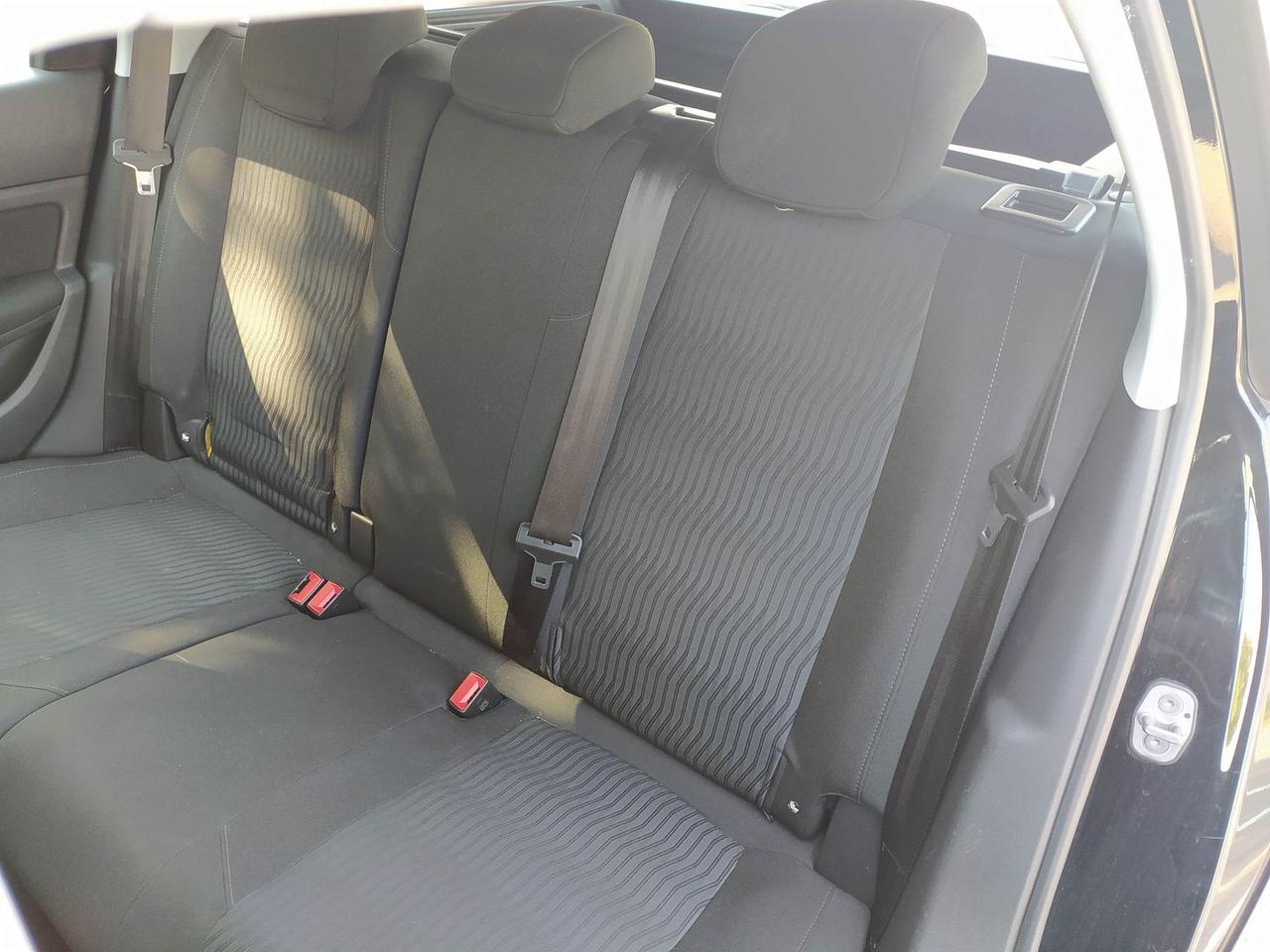 Peugeot 308 GT Line 1.6 Blue HDI 120 #6324