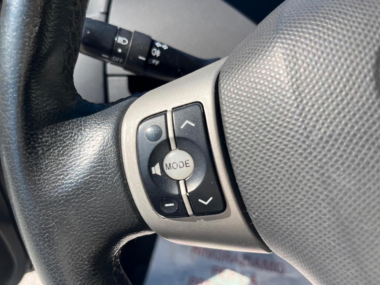 Toyota Yaris 1.0 12 MESI DI GARANZIA PARI AL NUOVO