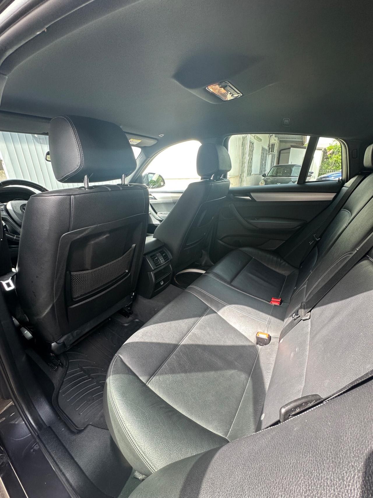 Bmw X4 xDrive20d Msport