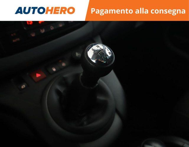 PEUGEOT Partner Tepee BlueHDi 100 Outdoor