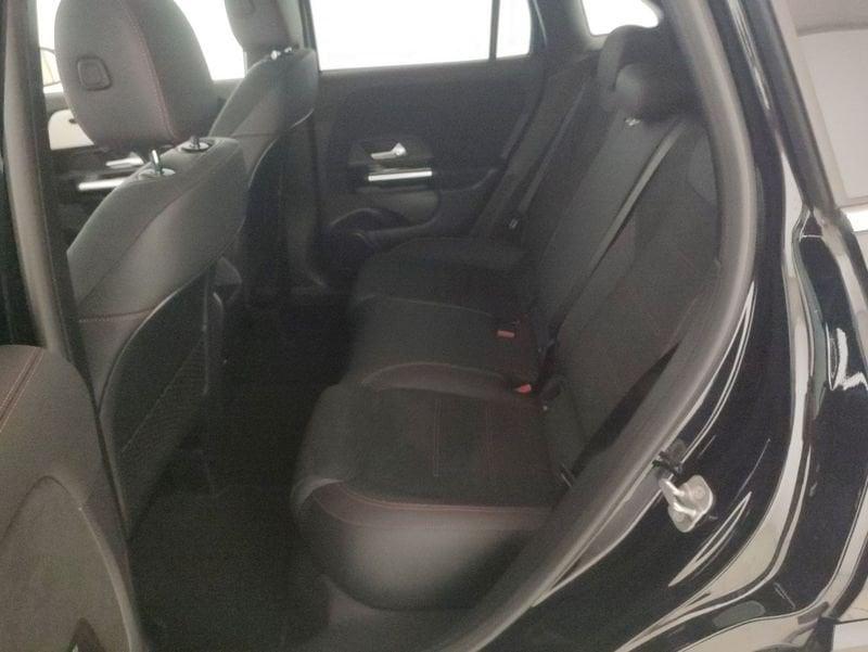 Mercedes-Benz GLA GLA 180 AMG Line Adv Plus