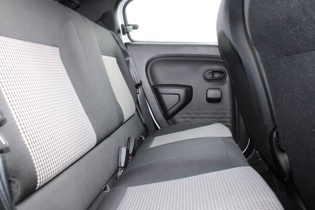 Renault Twingo 1.0 sce Life 65cv ADATTA PER NEOPATENTATI