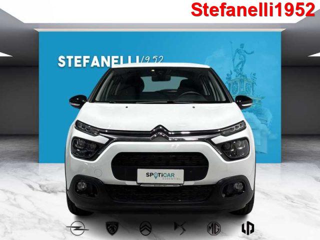 CITROEN C3 III 2017 - 1.5 bluehdi Feel Pack s&s 100cv 6m