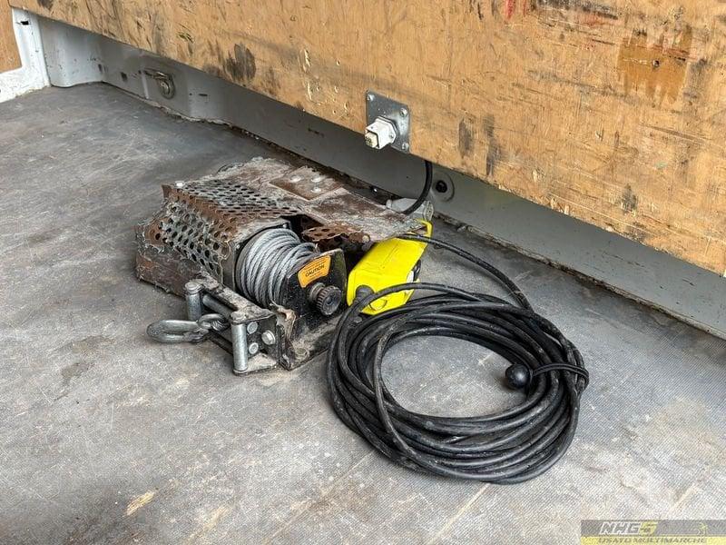 Citroën Jumper Jumper 35 BlueHDi 160 L4H2 Furgone Heavy Business