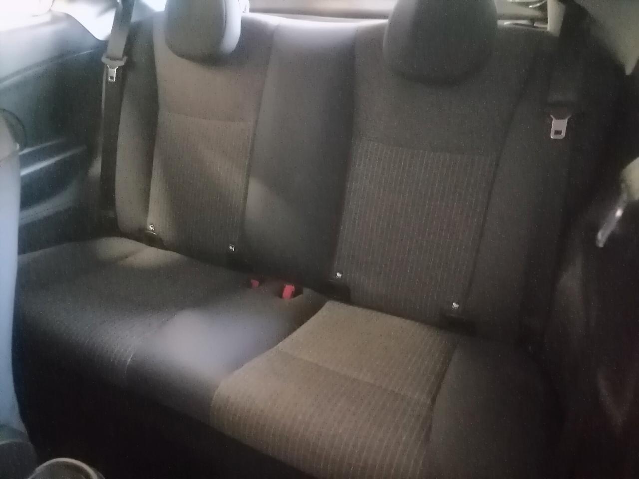Fiat 500 500e Berlina 42 kWh La Prima