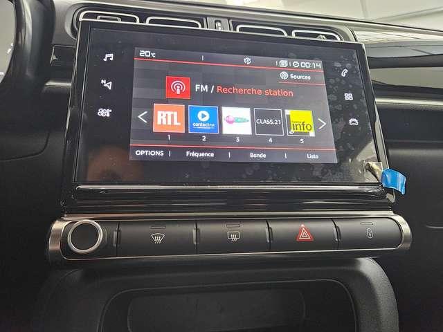 Citroen C3 C3 1.2 Shine s&s 83cv