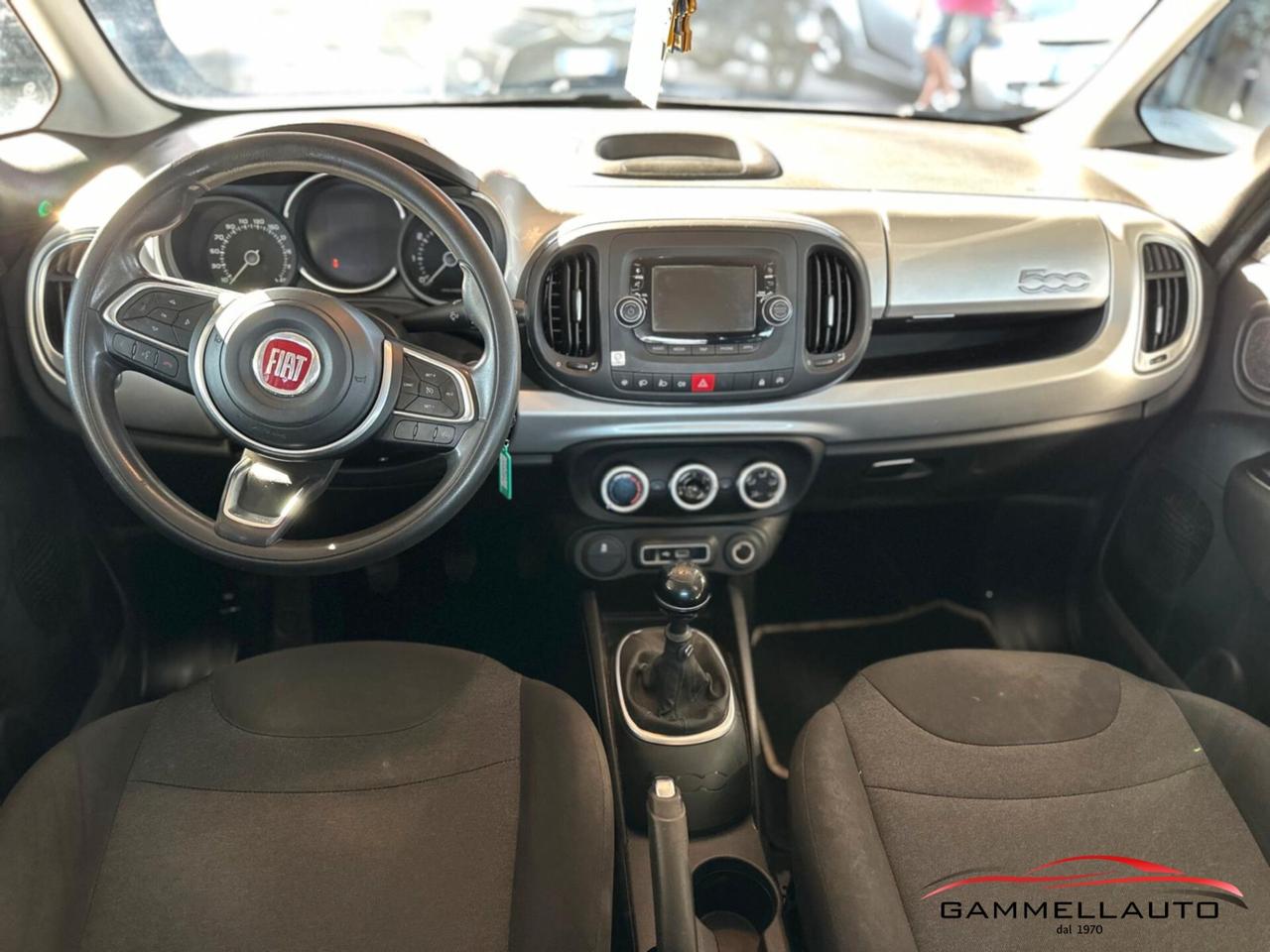 Fiat 500L 1.3 mjt Business 95cv E6
