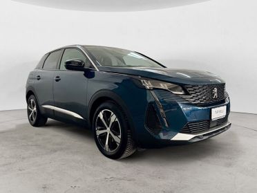 Peugeot 3008 3008 MIX N1 BlueHDi 130 S&S EAT8 Allure Pack