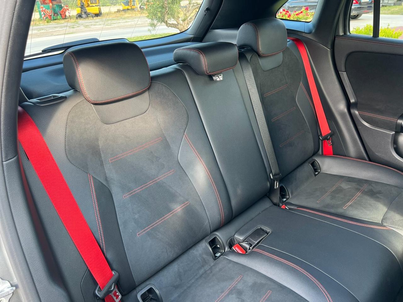 Mercedes-benz GLA 45 AMG GLA 45S 4Matic+ AUTO AMG PREMIUM IVA ESPOSTA ITALIA UNICA