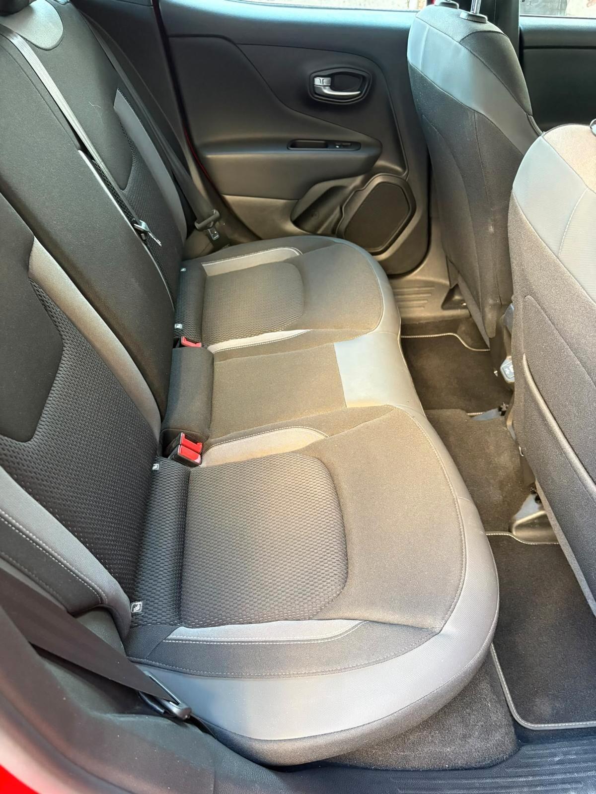 JEEP Renegade 1.6Mjt S&S Limited 130Cv 6M - 2022