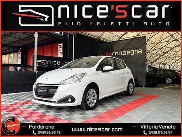 PEUGEOT 208 1° serie BlueHDi 100 S&S 5p. Van * IVA ESPOSTA