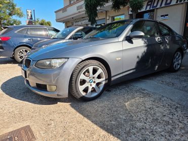 Bmw 320 320d cat Coupé Futura