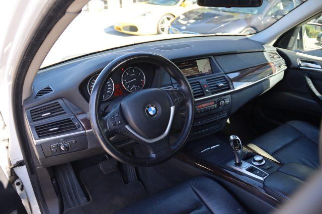BMW X5 3.0d cat Futura 8 CERCHI 8 GOMME