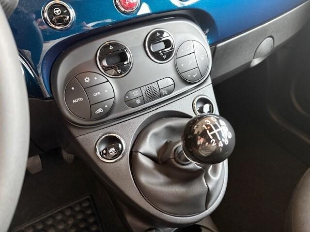 FIAT 500 500 1.0 Hybrid Dolcevita