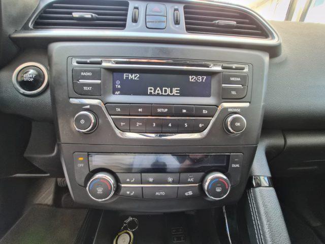 RENAULT Kadjar dCi 8V 110CV Energy Intens DA ?169,00 MENSILI