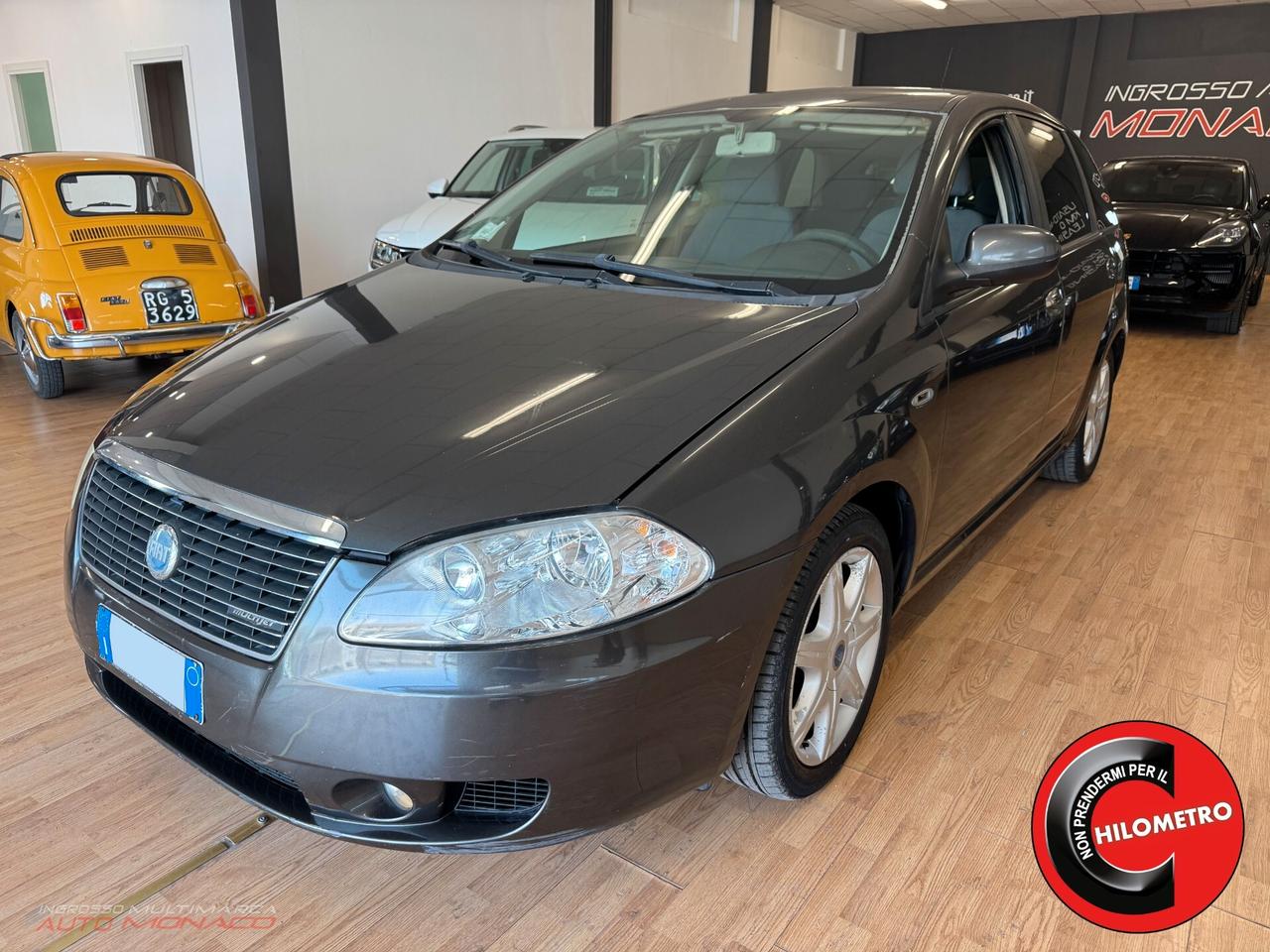 Fiat Croma 1.9 Multijet 150cv 2006