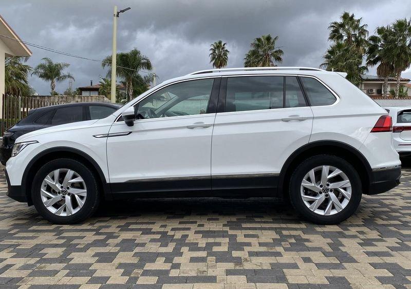 Volkswagen Tiguan Life 2.0 TDI 150CV DSG 4motion