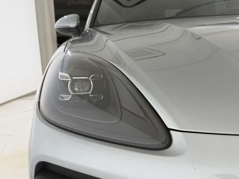 Porsche Cayenne Coupè 3.0 V6