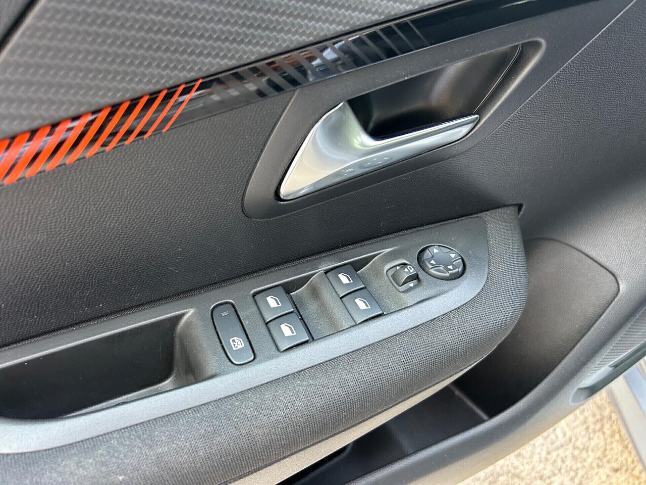 Peugeot 208 PureTech 75 “ PARI AL NUOVO 40.000 KM”