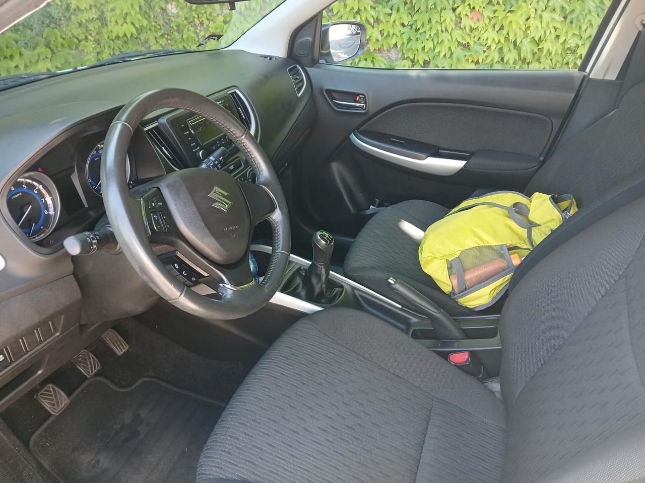 Suzuki Baleno 1.2 VVT Dualjet B-Easy