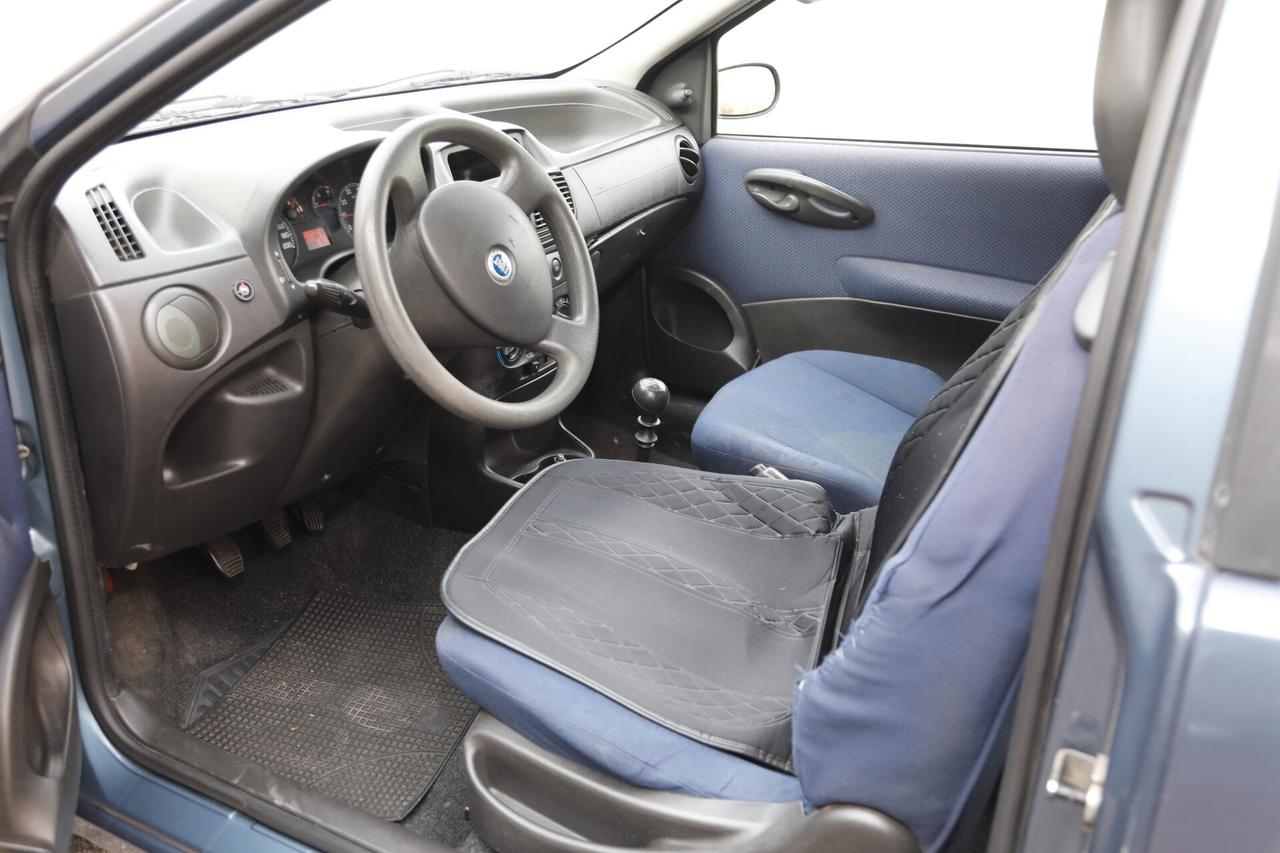 Fiat Punto 1.2i cat 3 porte ELX