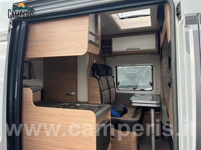 KNAUS KNAUS BOXLIFE 540 MQ