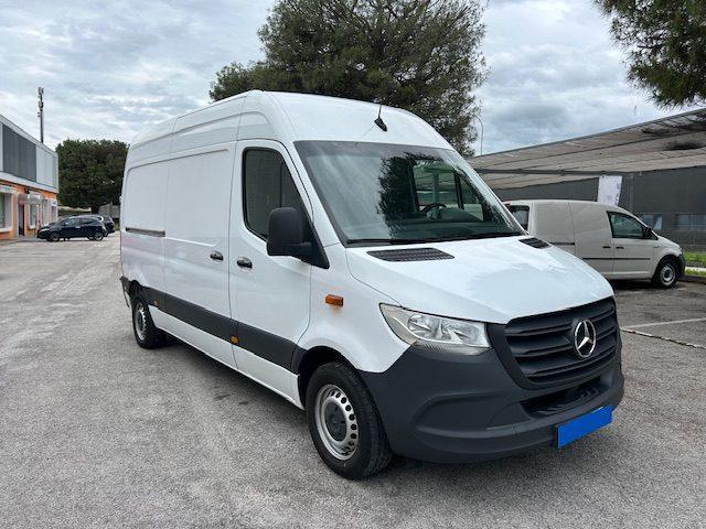 MERCEDES-BENZ Sprinter F37/33 311 CDI RWD TN Furgone