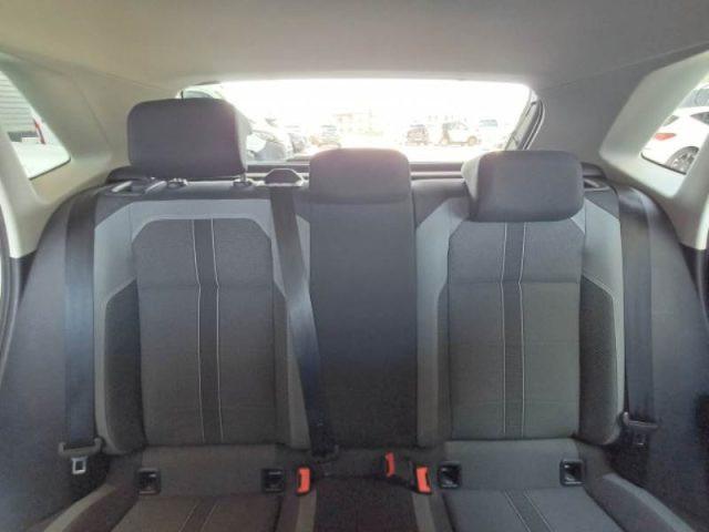 VOLKSWAGEN Polo 1.0 TSI Style