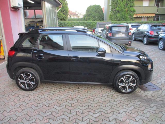 CITROEN C3 Aircross PureTech 110 S&S Shine