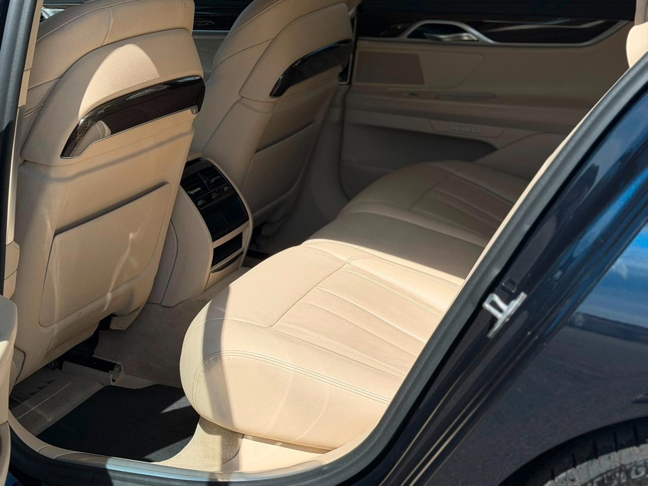 Bmw 730 730d xDrive