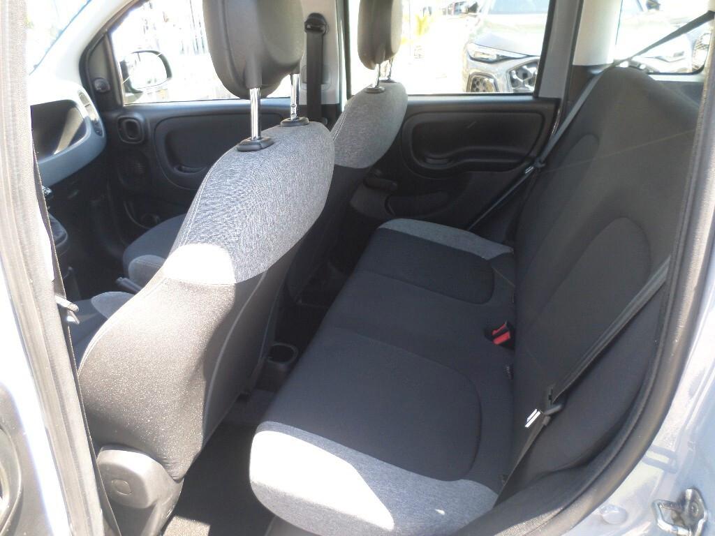 Fiat Panda 1.2 EasyPower City Life