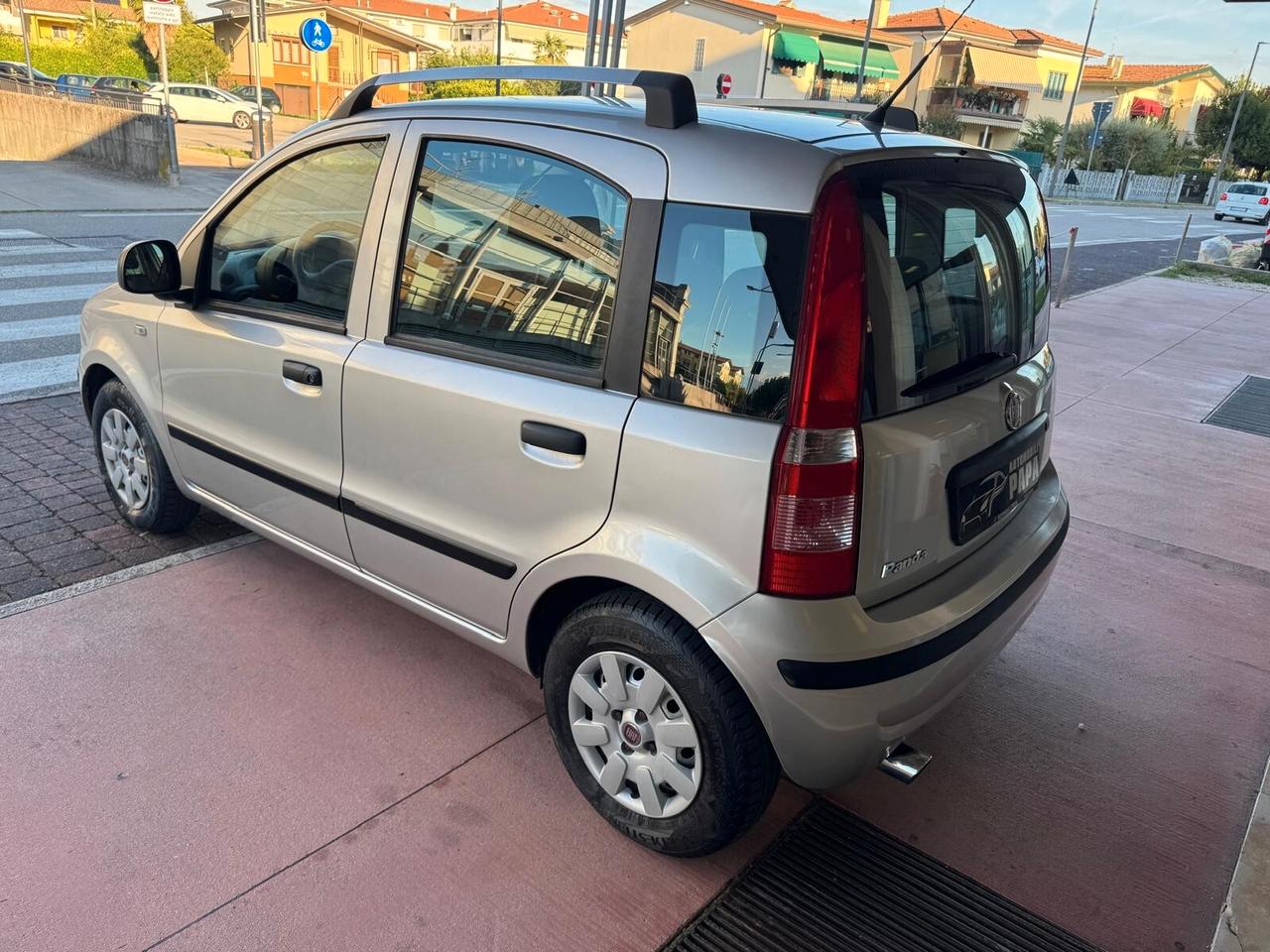 Fiat Panda 1.2 Dynamic