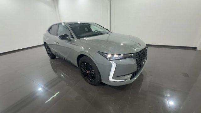 DS AUTOMOBILES DS 4 PureTech 130 aut. Performance Line
