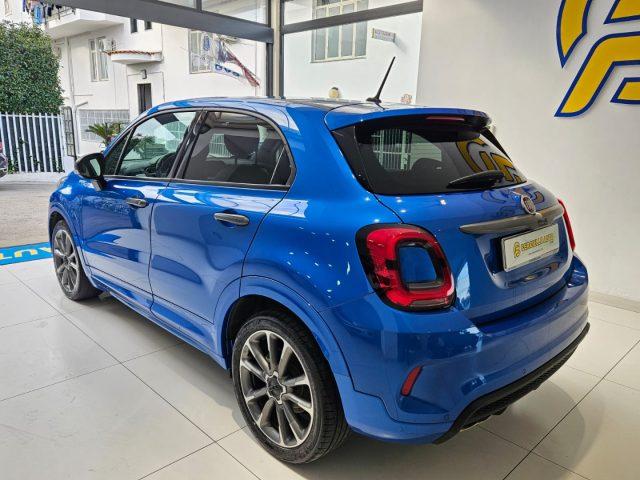 FIAT 500X 1.6 MultiJet 130 CV Sport da ?199,00 mensili