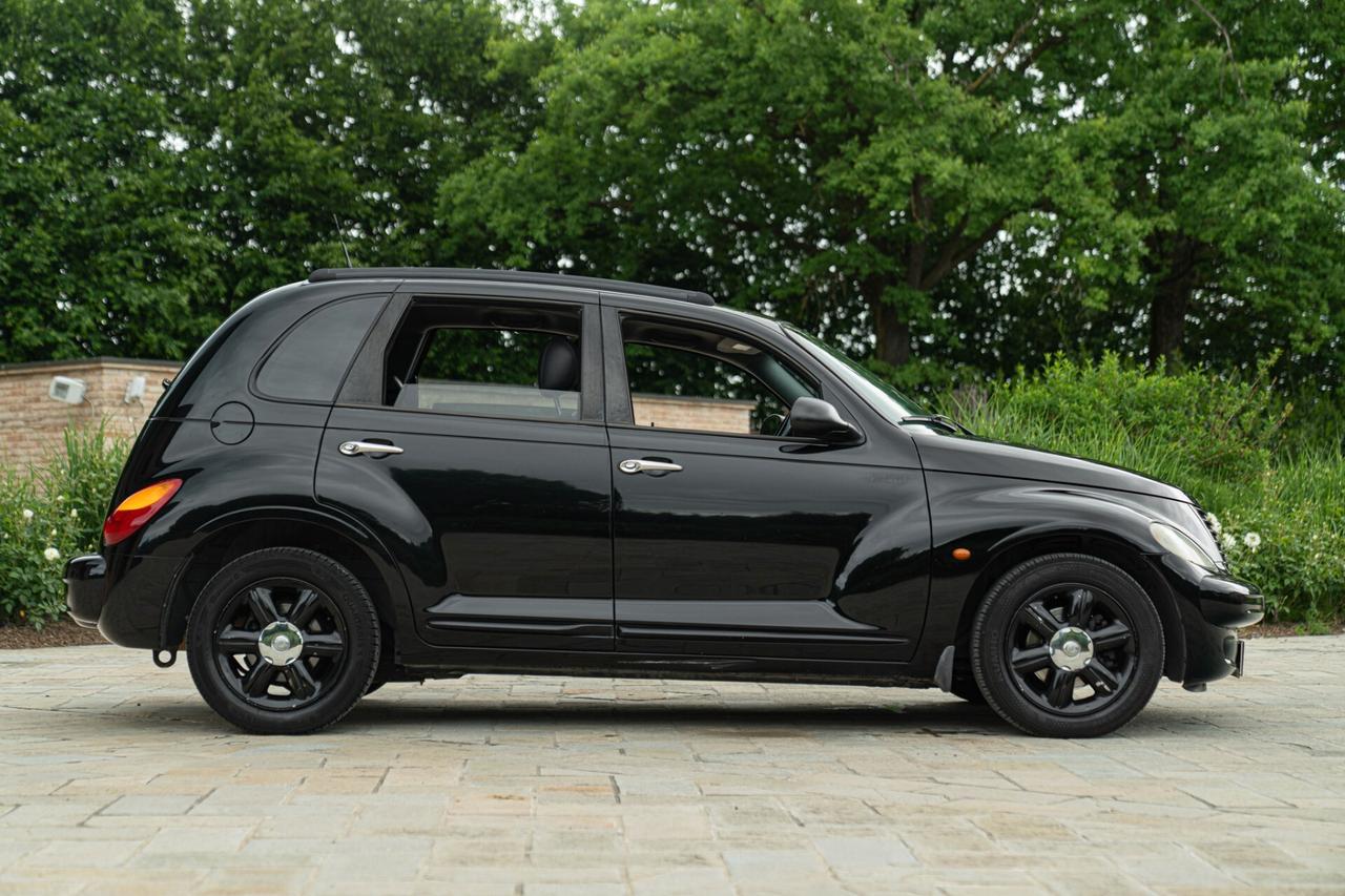 Chrysler PT Cruiser - CHR00002