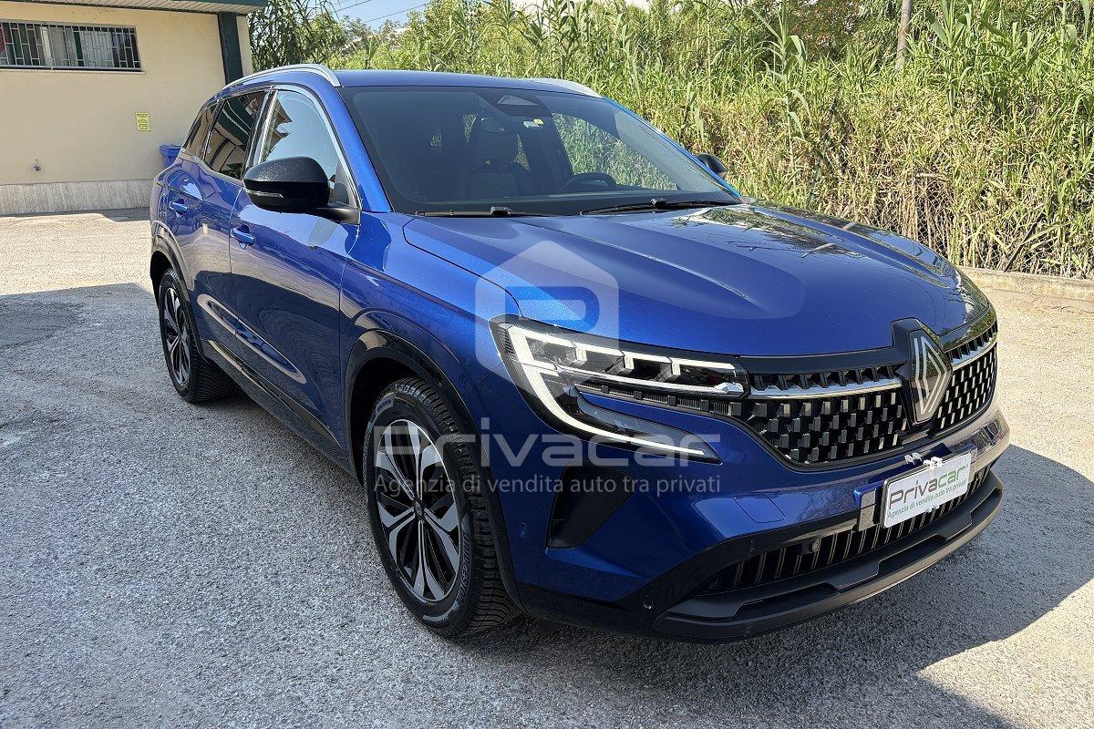 RENAULT Austral Austral Full Hybrid E-Tech 200 CV Techno Esprit Alpine