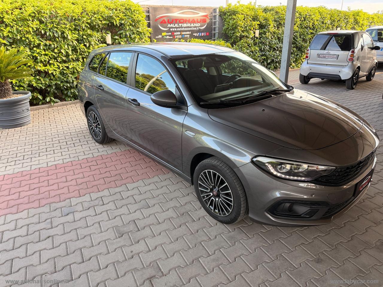 FIAT Tipo 1.3 Mjt S&S SW City Life