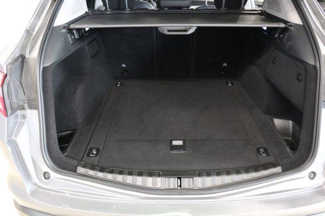 ALFA ROMEO Stelvio 2.2 210 CV Q4 Executive "" DISTRIBUZIONE NUOVA ""