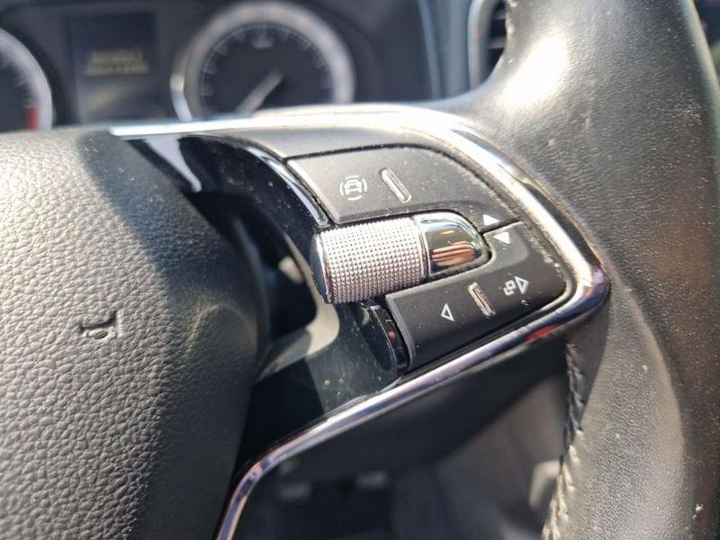 Skoda Karoq 2.0 TDI EVO SCR 115 CV Executive