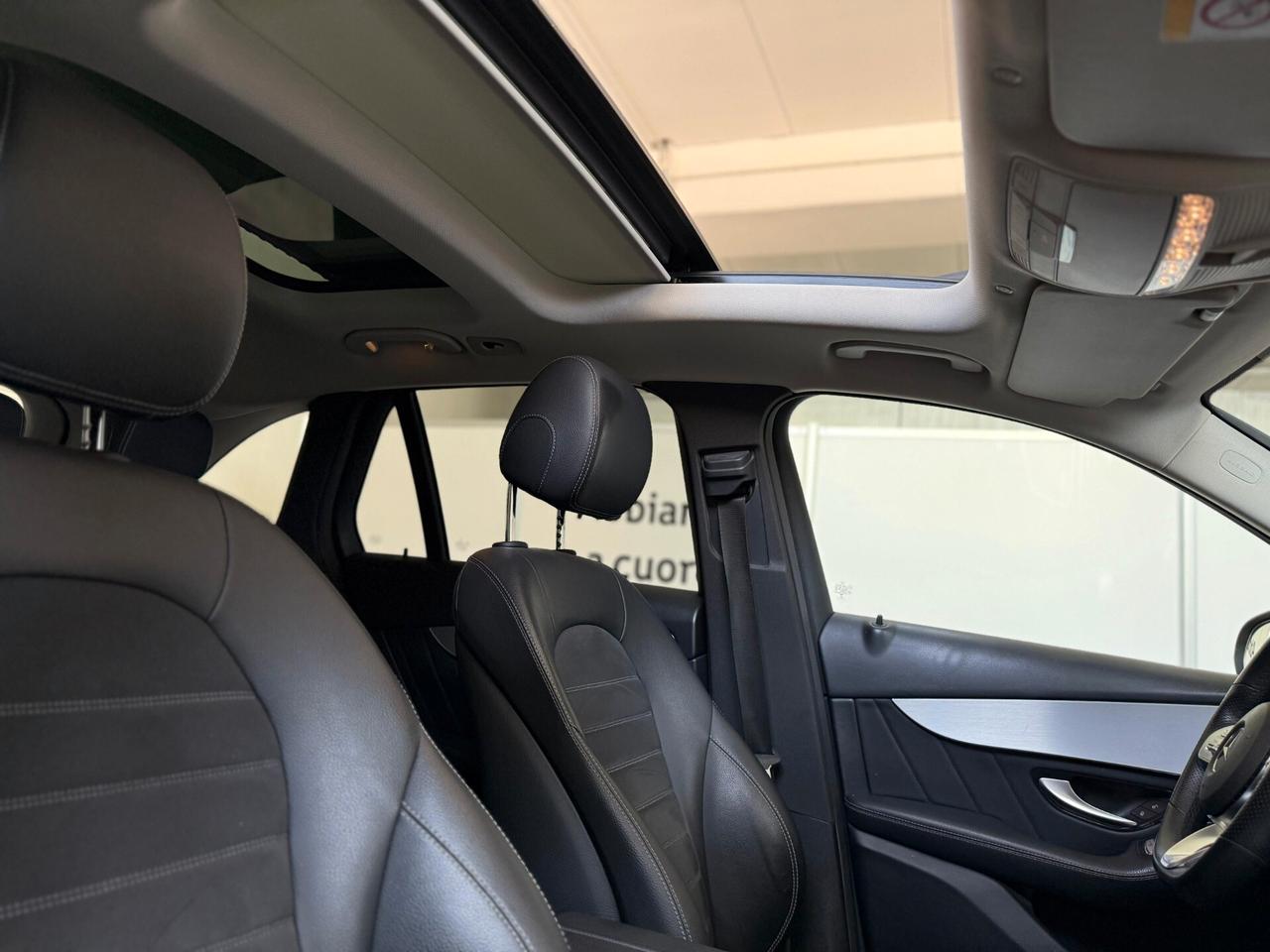 Mercedes-benz GLC 220 GLC 220 d 4Matic Sport